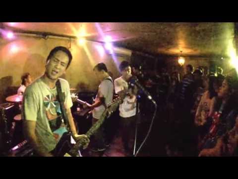 Chicosci - Sleep Station (Live at SaGuijo Cafe)