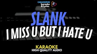 Download lagu Slank - I Miss You But I Hate You Karaoke Lirik mp3 Download lagu Slank - I Miss You But I Hate You Karaoke Lirik mp3