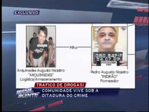 Brasil Urgente Campinas 04 05 2012 - bloco 03