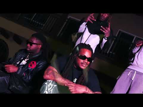 Whokid Woody - Project Baby (Official Music Video)