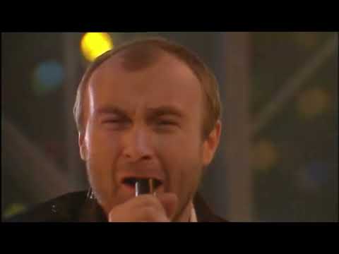 Thumbnail for GENESIS & Solo - UK Television Appearances and Promos by Genesis