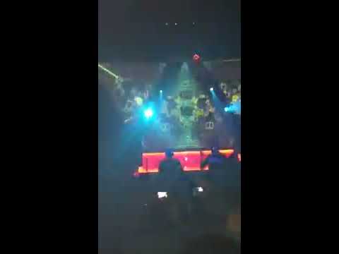 ENERGETICA -  Resisthor (Pet duo) 24.2.2018._Crkva klub@Rijeka