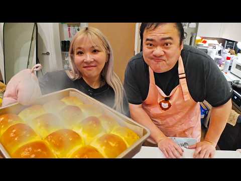 Let Him Bake (With Yvonne)
