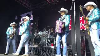 La fiera de Ojinaga la boca les callamos