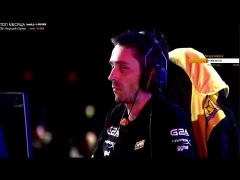 Cooller vs Clawz Quakecon