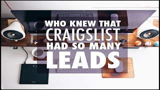 Hampton Roads Real Estate Deals (Craigslist Ads)
