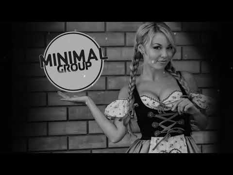 Welcome To Germany - 2019 October Fest Minimal Techno Flash Mix