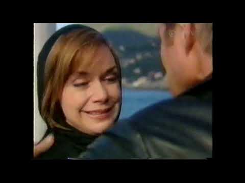 Bold and The Beautiful - Thorne sees Macy alive (NO DUBBING)