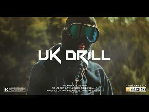 [FREE] Skepta X Not3s X Dave Type Beat - UK Drill