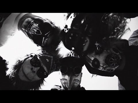 Die Denkedrans - Angst (Offizielles Musikvideo)