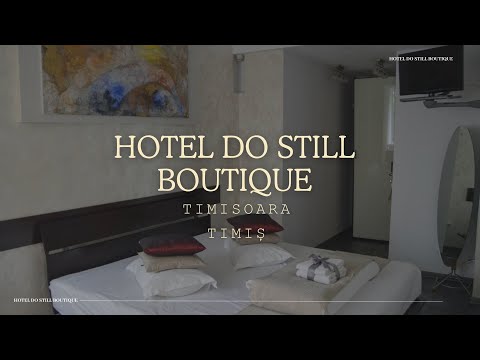 HOTEL DO STILL BOUTIQUE TIMIȘOARA, TIMIS, OFERTE CAZARE HOTEL DO STILL BOUTIQUE TIMIȘOARA, TIMIS