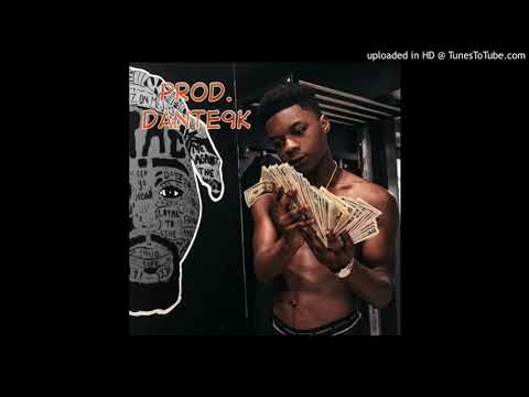 [FREE] MoneyMarr x YungManny - "Racks" DMV Type Beat (Prod. Dante9k)