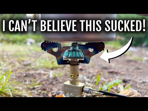 The Best & Worst Backpacking Gear Of 2022!