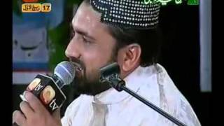 ALLAH hu Jalla Jalaluhu Hamad (Qari Shahid Mahmood)