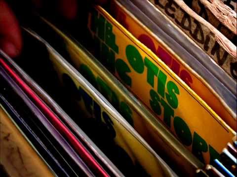 Broc feat Wildchild - Raw essence