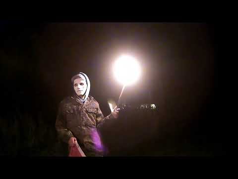 Zeltlager TV - Überfall mit Lachanfall (2025)