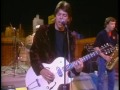 George Thorogood - wanted