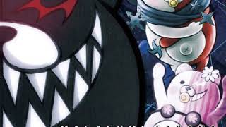 Danganronpa V3 OST - Black: -2-13- Heartless Journey