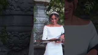 Meghan Markle Wedding Disaster