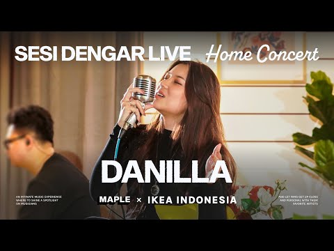 The Maple Media and DANILLA