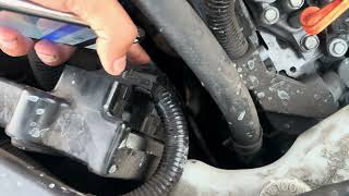 dtc p2839 quickly Fix