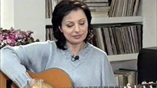 Χάρις Αλεξίου - To Τango Της Νεφέλης