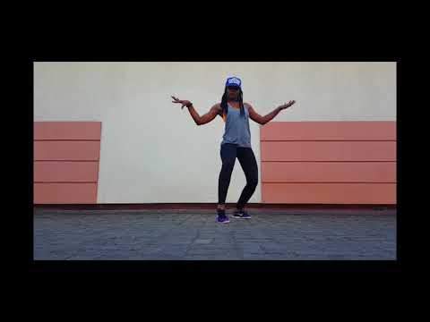 Kd Summerz - Come Around ft Makatini Katz Sekele & Unejah Dance Video