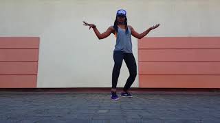 Kd Summerz - Come Around ft Makatini Katz Sekele & Unejah Dance Video