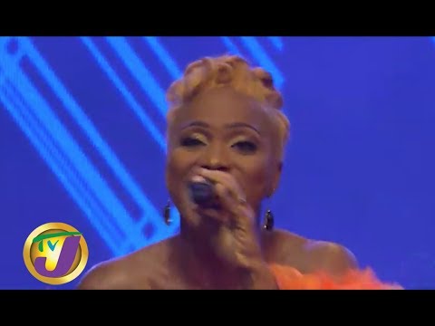 TVJ Digicel Rising Stars: J-LUE Studio Performance - August 25 2019
