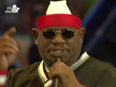 Bus Stop ft. Carl Douglas || Kung Fu Fighting