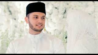 Download lagu Neelofa x Haris - Ketika Cinta Bertasbih by Melly ft Amee [ UN MV ] mp3