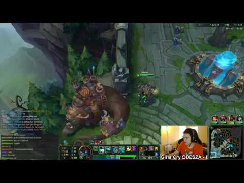 Allorim Maokai 4 [vs Trundle]