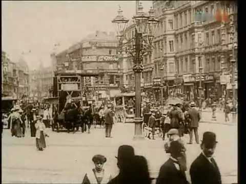 Lindenmarsch (Solang noch unter'n Linden) - Berlin der 20er Jahre