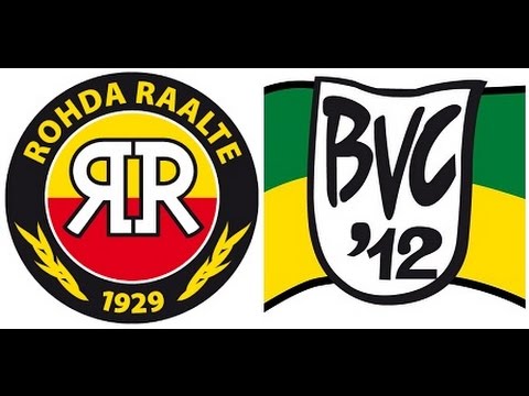 Samenvatting & Nabeschouwing Rohda Raalte - Bvc'12