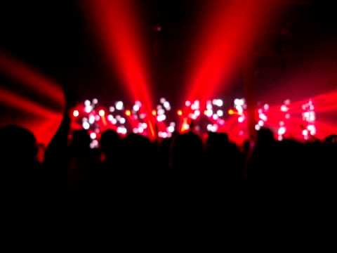 Energy the network 2012