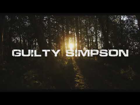 Guilty Simpson "Linchpins" w/ Prince Po & DJ Ragz (Official Video)
