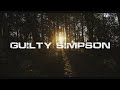 Guilty Simpson "Linchpins" w/ Prince Po & DJ Ragz (Official Video)