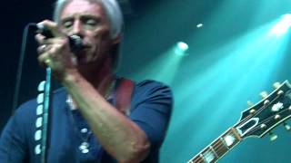 Paul Weller - Sea Spray - Webster Hall 07/26/2013