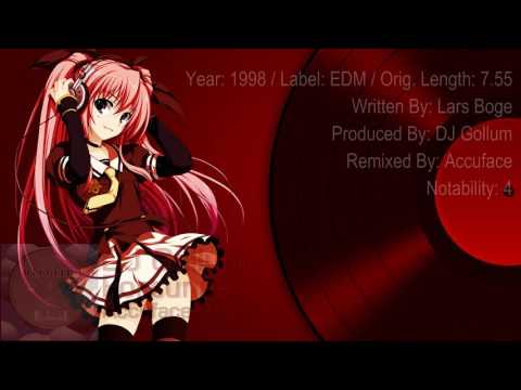 The Very Best of DJ Gollum [HD Mix]