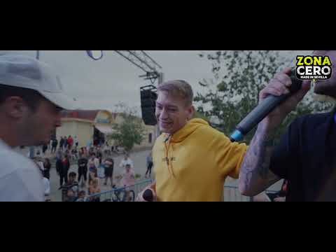 ANZ vs DOOD - Cuartos - Factoría Cultural TresBarrios