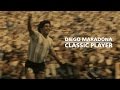 Diego MARADONA | FIFA Classic Player