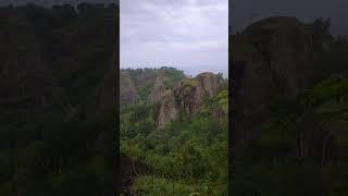 Download lagu Pemandangan Gunung Api Purba ( Nglanggeran ) mp3