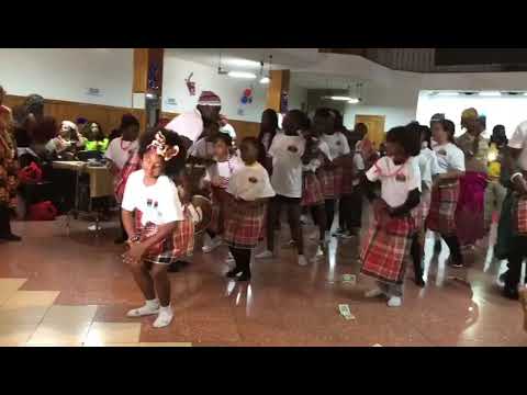 Igbo cultural day Gran Canaria igba eze
