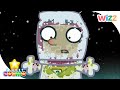 Planet Cosmo How Cold Is Mercury Full Episodes Wizz