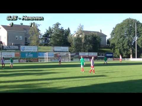 GJS JO13-2 - Herovina JO13-1