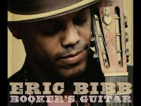 Videoclip de Water — Eric Bibb