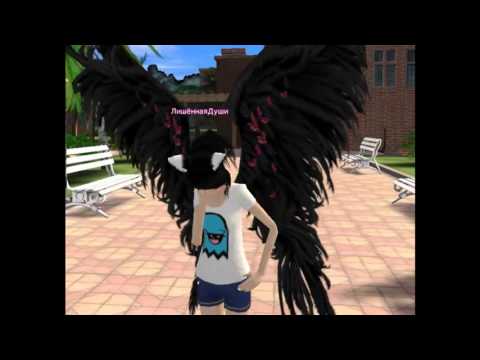 ЛишённаяДуши – LUCAVEROS