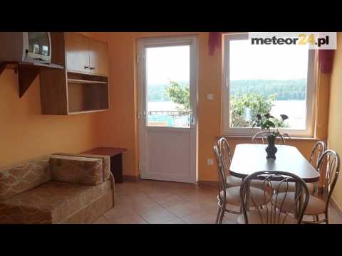 Pokoje Gościnne Nad Jeziorem - Wiele meteor24.pl