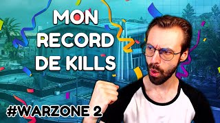 Mon RECORD de KILLS sur ASHIKA ISLAND