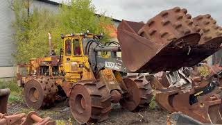 Volvo L160 wheel loader for sale - Image 4 | Machineryline PH Volvo L160 wheel loader | Image 4 - Machineryline